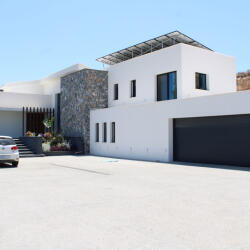 Agios Tychonas Reidence