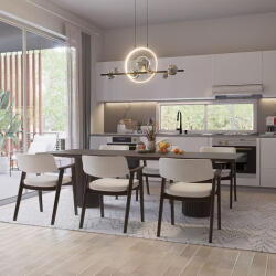 Ixora Residences Apartments For Sale In Pafos Centre